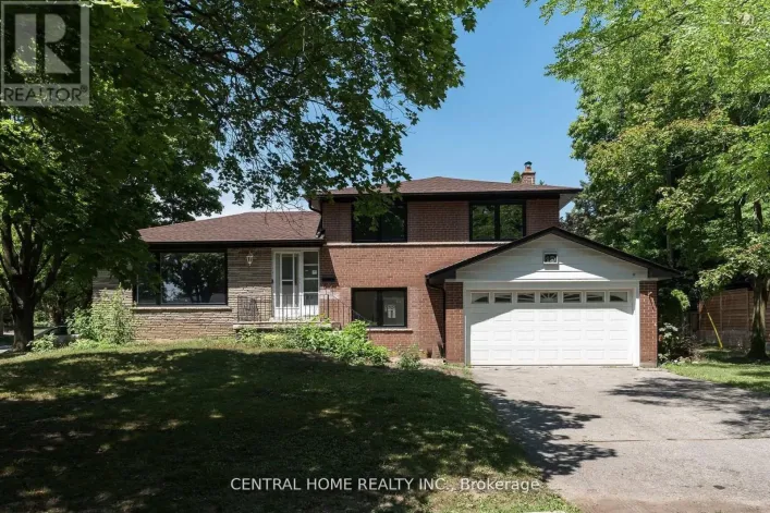 BSMT - 19 VALLEYCREST AVENUE, Markham