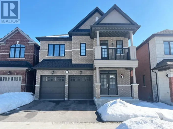 BSMT - 19 YARL DRIVE, Markham