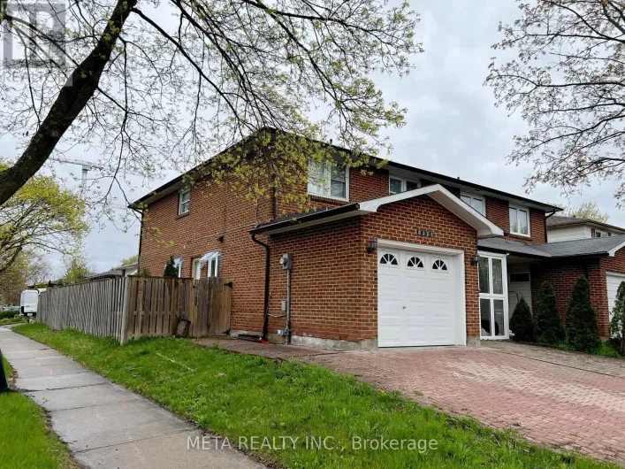 BSMT - 1909 POPPY LANE, Pickering