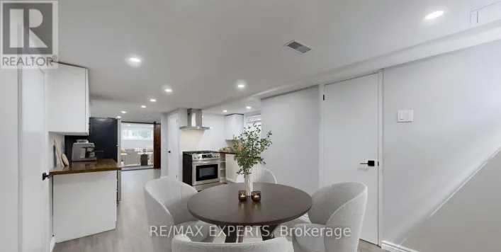 BSMT - 192 DUNBAR ROAD, Mississauga