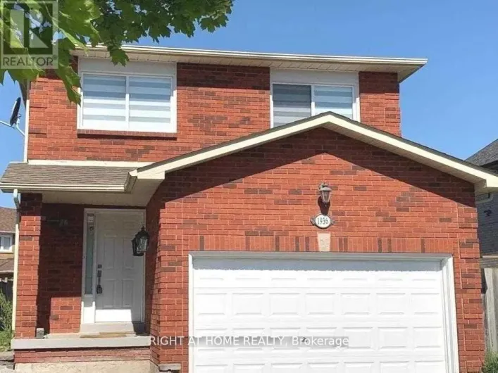 BSMT - 1936 PINE GROVE AVENUE, Pickering