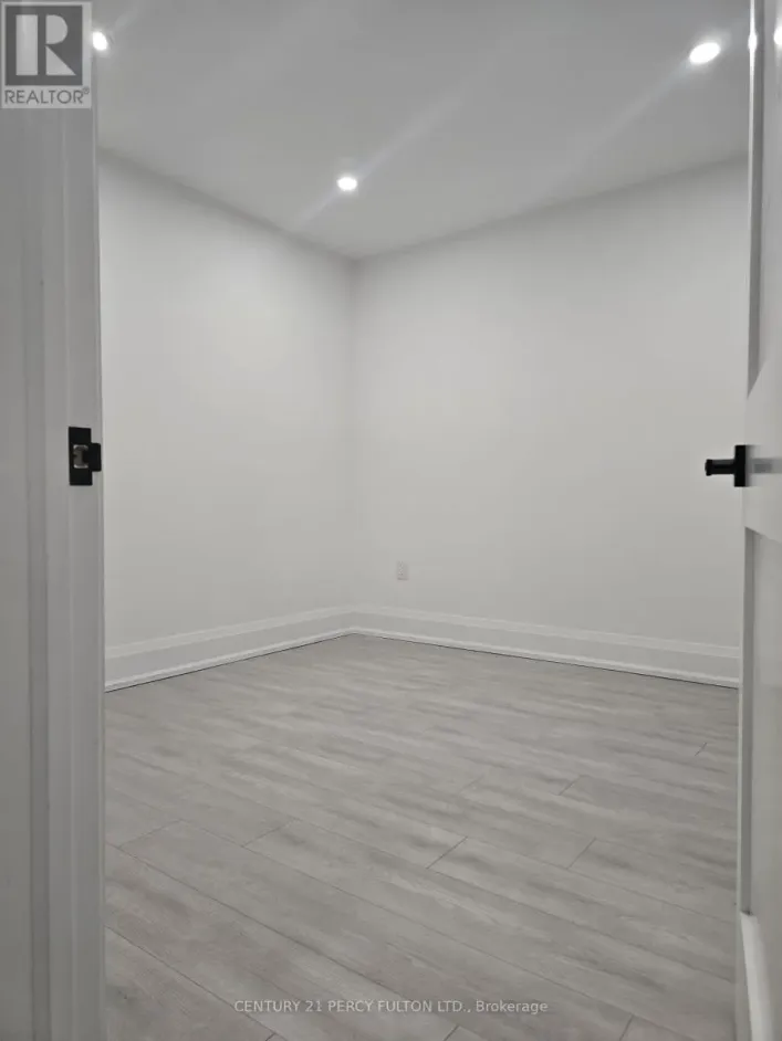 BSMT - 195 DANFORTH ROAD, Toronto