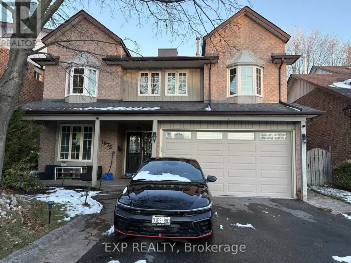 BSMT - 1975 FAIRPORT ROAD, Pickering