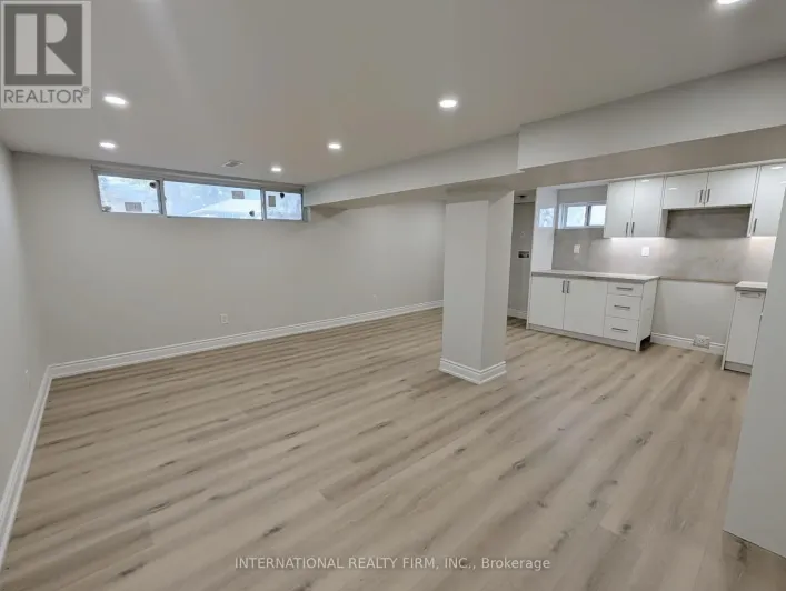 BSMT - 198 CHERRYWOOD DRIVE, Newmarket