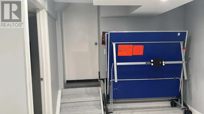 BSMT - 198 COPPARD AVENUE, Markham