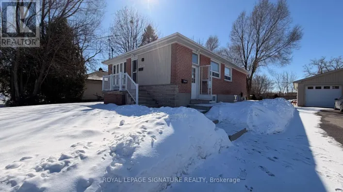 BSMT - 1980 LIVERPOOL ROAD, Pickering