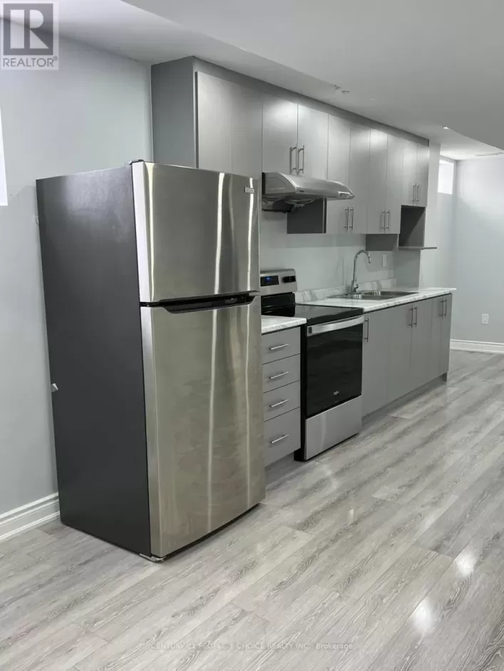 (BSMT) 2 - 11 DALERIDGE CRESCENT, Brampton