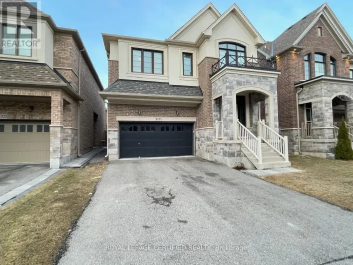 BSMT 2 - 1227 MCPHEDRAN POINT, Milton