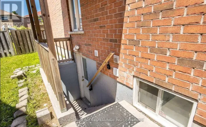 BSMT 2 - 14 TARSUS CRESCENT, Toronto