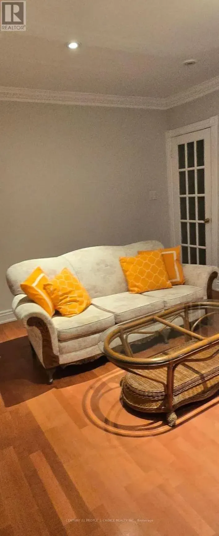 BSMT 2 - 1434 ROSEBANK ROAD, Pickering