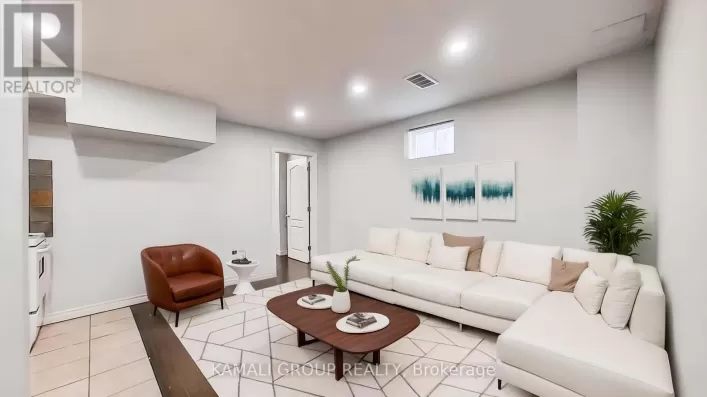 BSMT #2 - 156 TOWNSGATE DRIVE, Vaughan