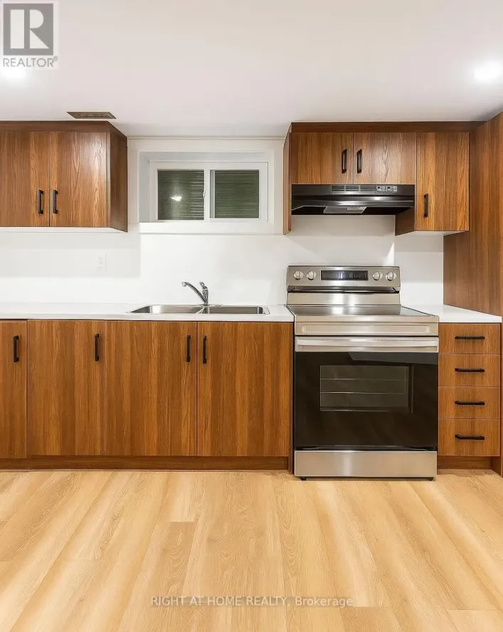 BSMT 2 - 24 SUNBAY COURT, Richmond Hill