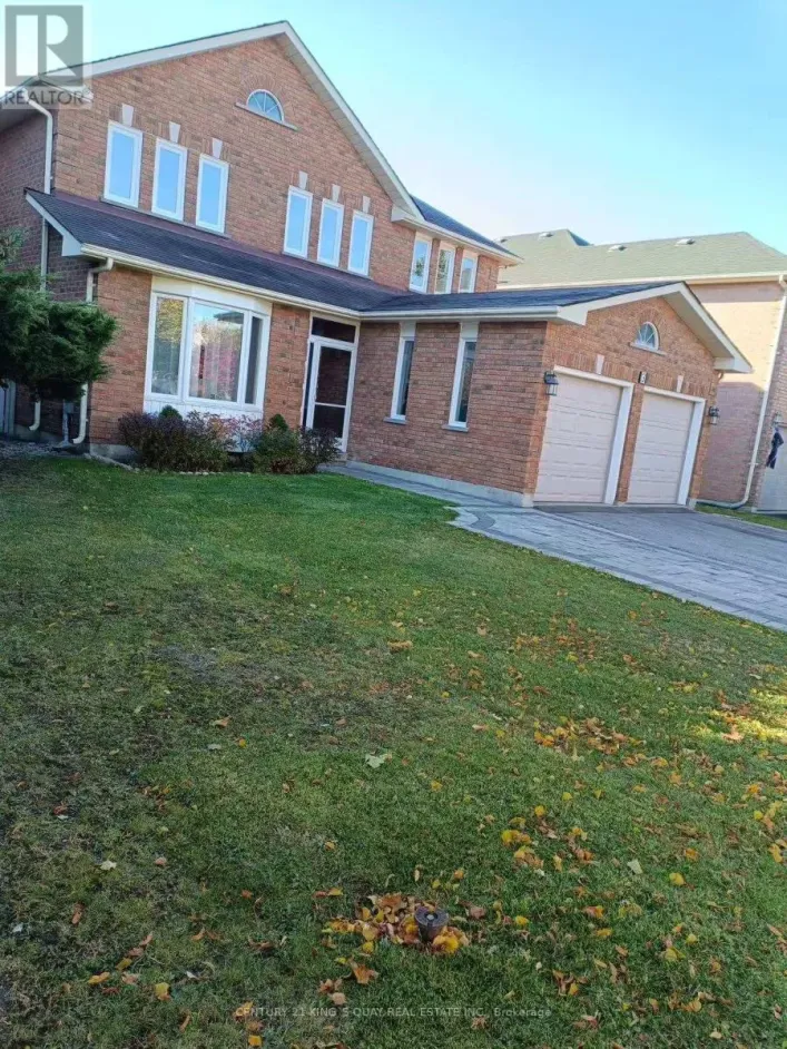 BSMT #2 - 3 BROOKWOOD DRIVE, Richmond Hill