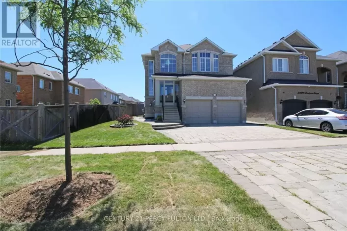 BSMT 2 - 3311 DENISON STREET, Markham