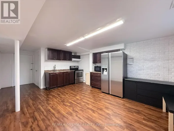BSMT #2 - 52 YONGEHURST ROAD, Richmond Hill