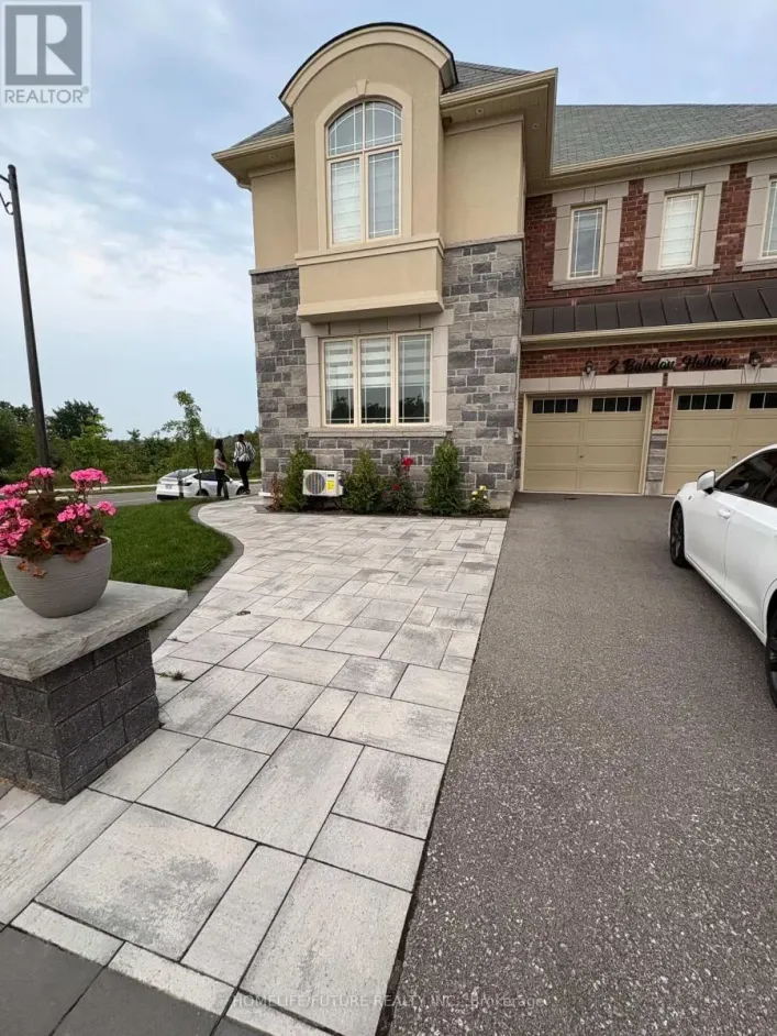 BSMT - 2 BALSDON HOLLOW, East Gwillimbury