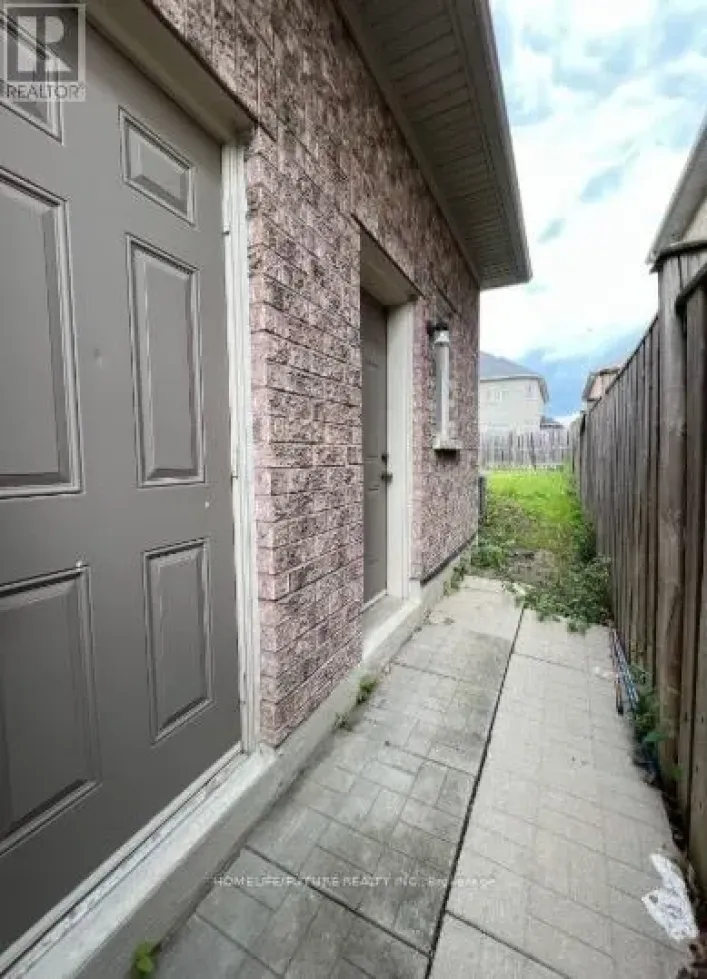 BSMT - 2 BERGER AVENUE, Markham