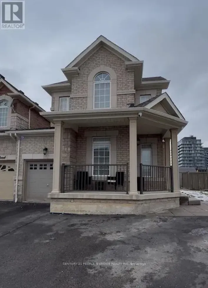 BSMT - 2 DUFAY ROAD, Brampton