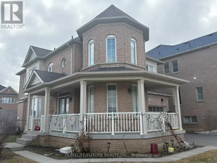 BSMT - 2 HOOVER PARK DRIVE, Whitchurch-Stouffville