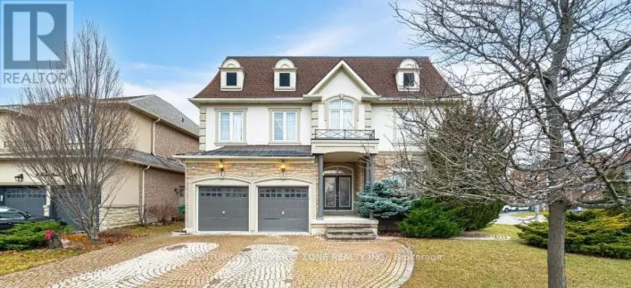 BSMT - 2 HUGO ROAD, Brampton