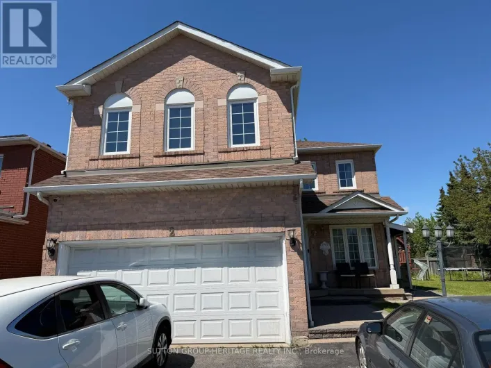 BSMT - 2 KERRISON DRIVE W, Ajax
