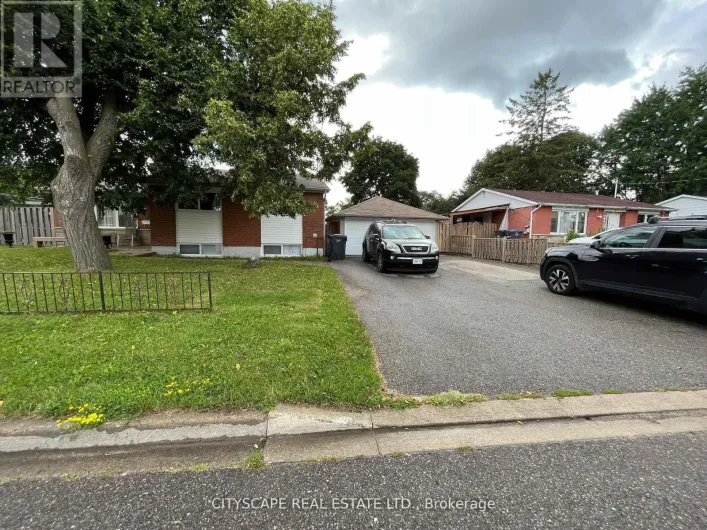 BSMT - 2 LESLIE STREET, Brampton