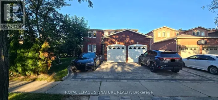 House for rent: BSMT - 2 VIEWMARK DRIVE, Richmond Hill