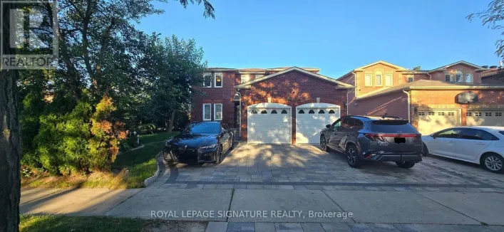 BSMT - 2 VIEWMARK DRIVE, Richmond Hill