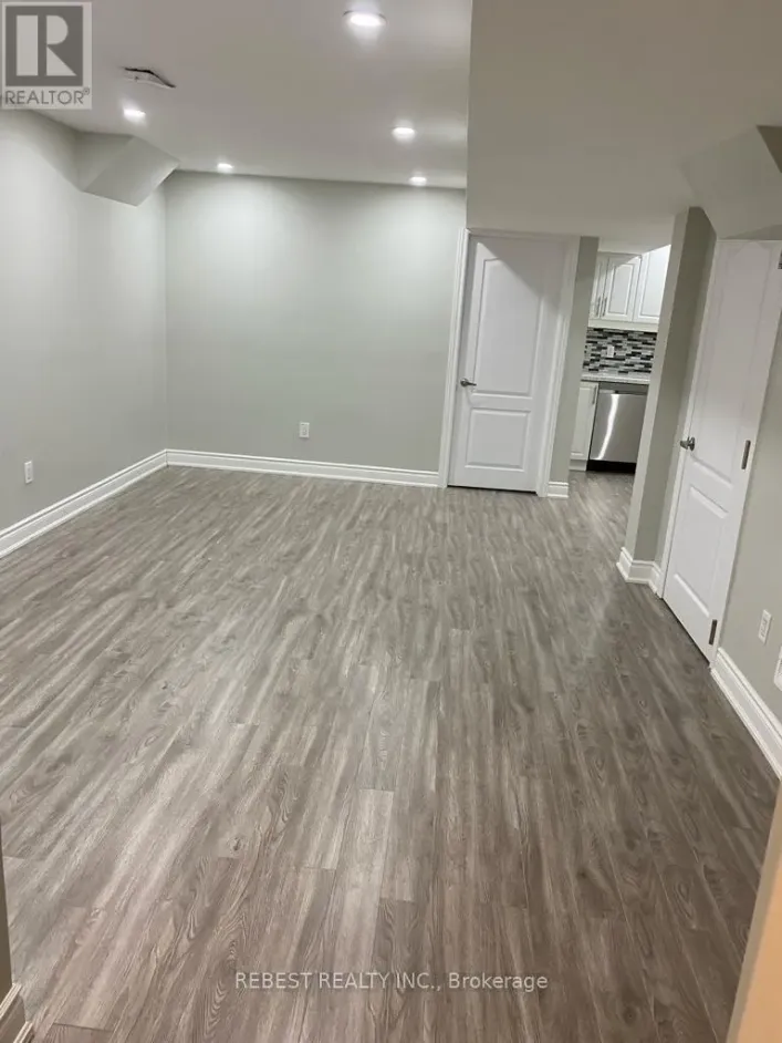 House for rent: BSMT - 20 ISLE ROYAL TERRACE, Brampton