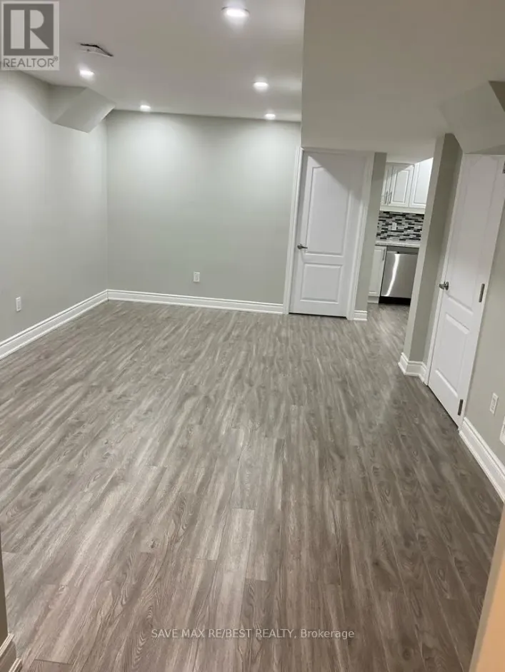 BSMT - 20 ISLE ROYAL TERRACE, Brampton