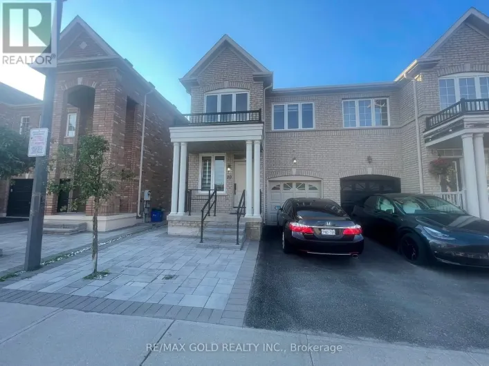 BSMT - 20 KINCAID LANE, Markham
