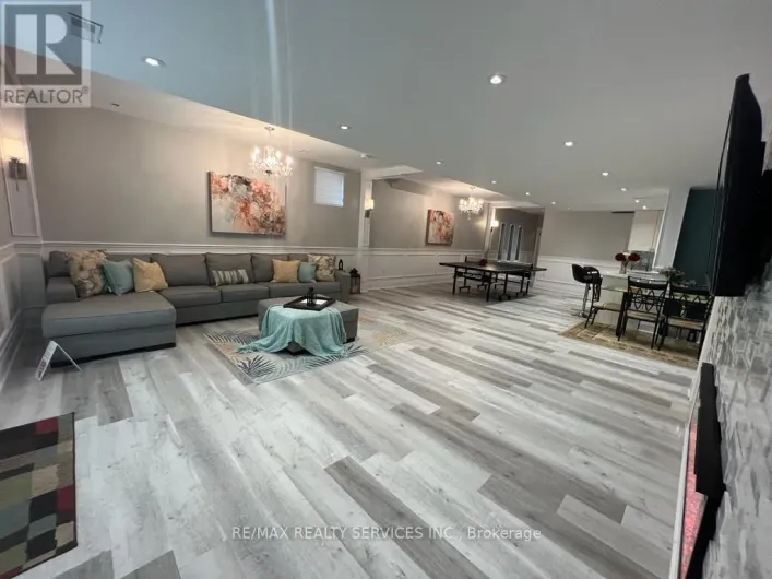 BSMT - 20 MALASPINA CLOSE, Brampton