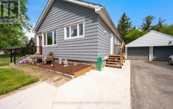 BSMT - 20 MAPLE LANE, New Tecumseth
