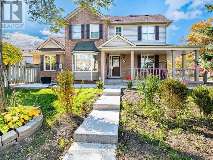 BSMT - 20 PENN DRIVE, Brampton