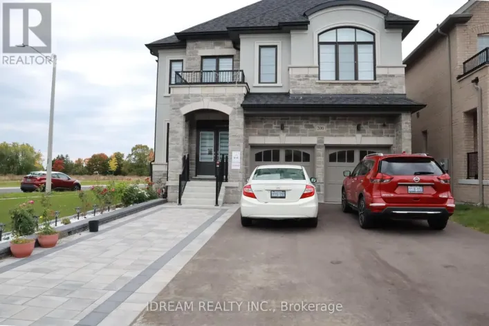 BSMT - 200 RONALD GUSCOTT STREET, Oshawa