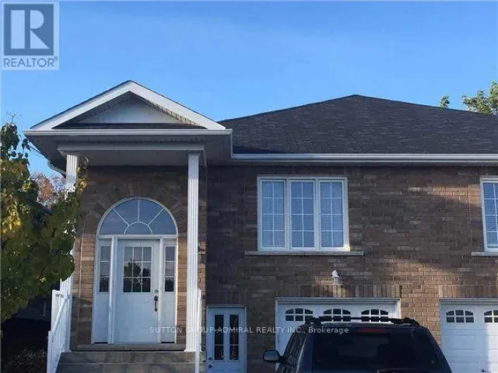 BSMT - 203 JOHN STREET, Bradford West Gwillimbury