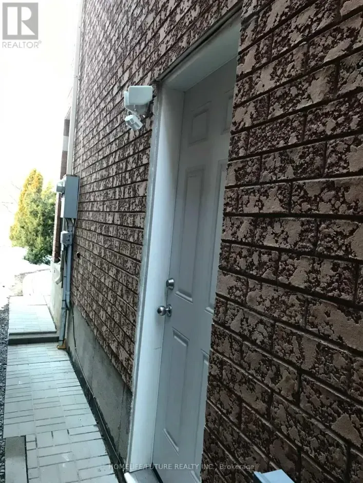 BSMT - 203 SOPHIA ROAD, Markham