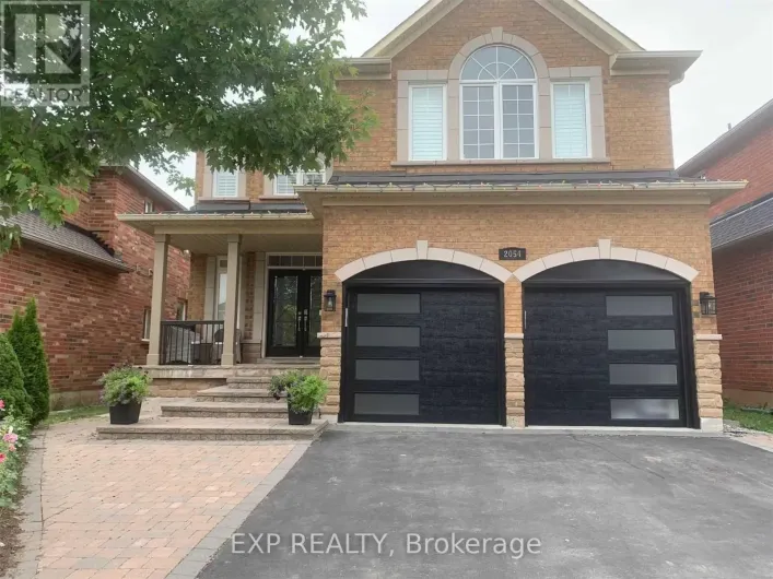 BSMT - 2054 KINGSRIDGE DRIVE, Oakville
