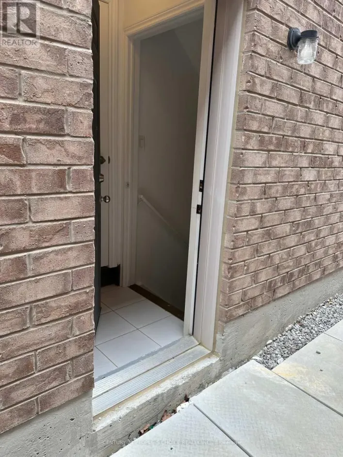 BSMT - 206 FRUITVALE CIRCLE, Brampton