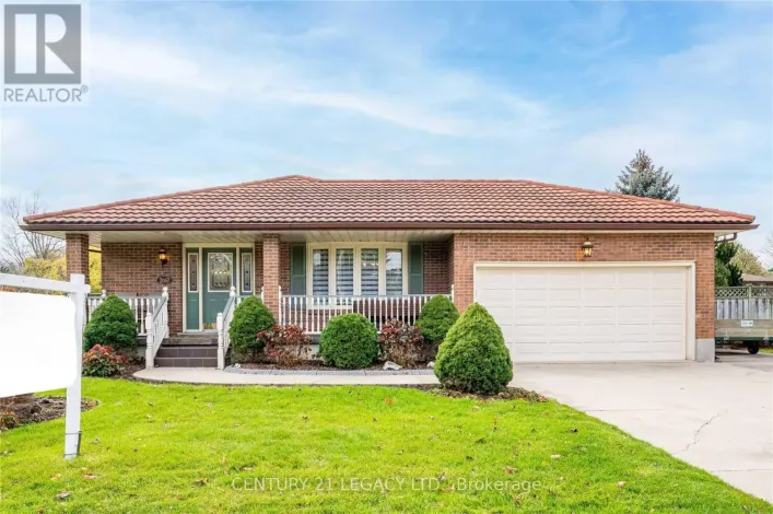 BSMT - 2067 OLD MILL ROAD, Kitchener