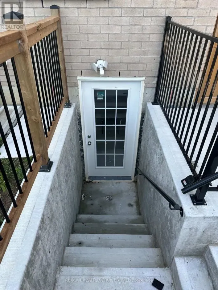 BSMT - 21 DIVERS ROAD, Brampton