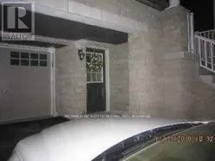 BSMT - 21 FAHEY DRIVE, Brampton