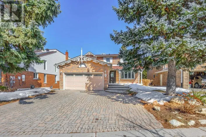 BSMT - 21 KINGS COLLEGE ROAD, Markham