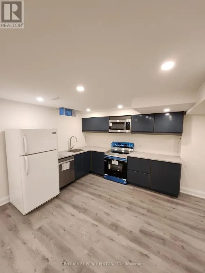 BSMT - 212 RIVER RIDGE BOULEVARD, Aurora