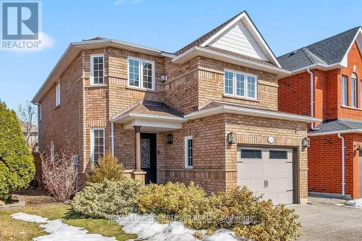 BSMT - 2129 GLENFIELD ROAD, Oakville