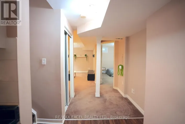 BSMT - 214 FARMSTEAD ROAD, Richmond Hill