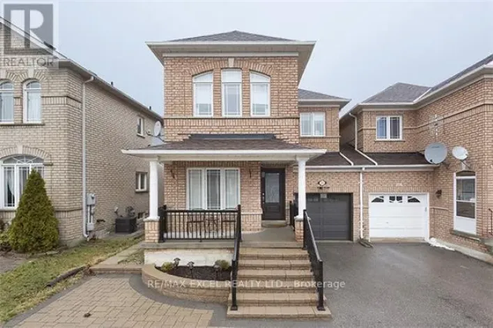 BSMT - 214 FARMSTEAD ROAD, Richmond Hill