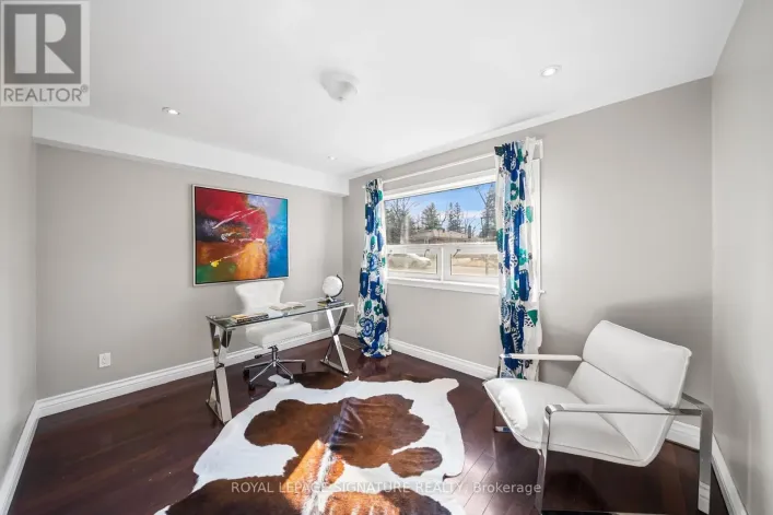 BSMT - 217 ALTAMIRA ROAD, Richmond Hill