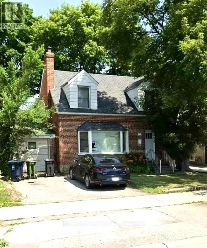 BSMT - 218 FINCH AVENUE E, Toronto