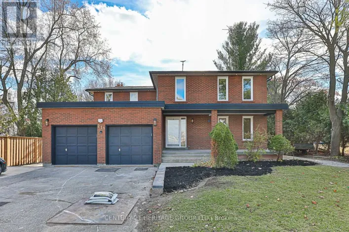 BSMT - 219 HARRIS AVENUE, Richmond Hill